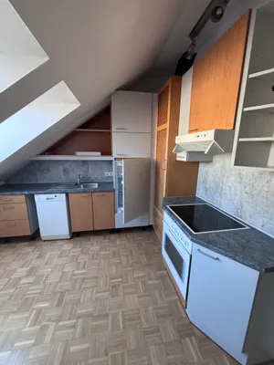 3-Zimmer-Wohnung mieten in Graz – 52 m², € 750 – Bild 2 von 7