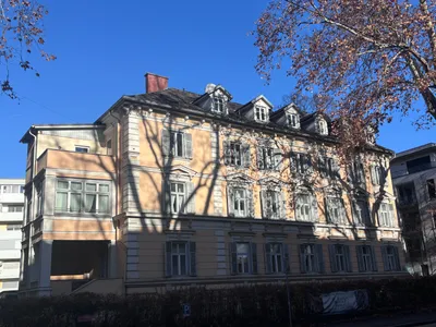 3-Zimmer-Wohnung mieten in Graz – 52 m², € 750