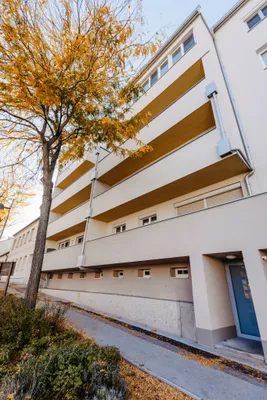 4-Zimmer-Wohnung kaufen in Mistelbach – 81 m², € 270.000