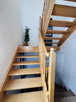 8-Zimmer-Haus kaufen in Braunau am Inn – 160 m², € 395.000 – Bild 8 von 14
