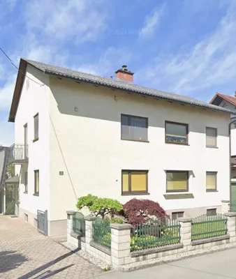 8-Zimmer-Haus kaufen in Braunau am Inn – 160 m², € 395.000 – Bild 14 von 14