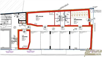 Gewerbeimmobilie kaufen in Tulln – 871 m² – Bild 6 von 10