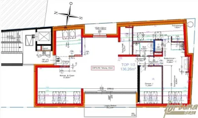 Gewerbeimmobilie kaufen in Tulln – 871 m² – Bild 9 von 10
