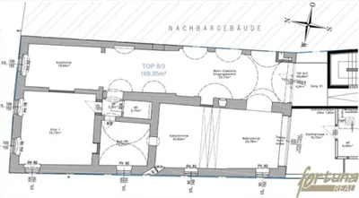 Gewerbeimmobilie kaufen in Tulln – 871 m² – Bild 10 von 10
