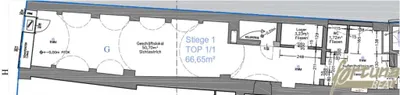 Gewerbeimmobilie kaufen in Tulln – 871 m² – Bild 5 von 10