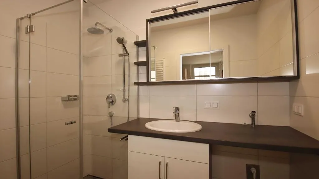 Schöne helle 2 Zimmer-Mietwohnung im Neubau | Leoben-Zentrum | IMS Immobilien KG – pohled 3