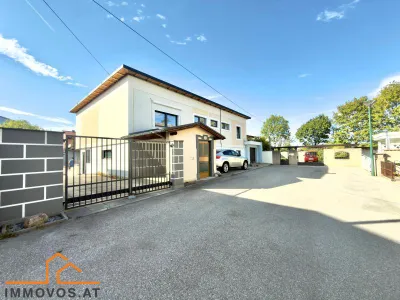 6-Zimmer-Gewerbeimmobilie kaufen in Bruck an der Leitha – 360 m², € 585.000 – Bild 12 von 20