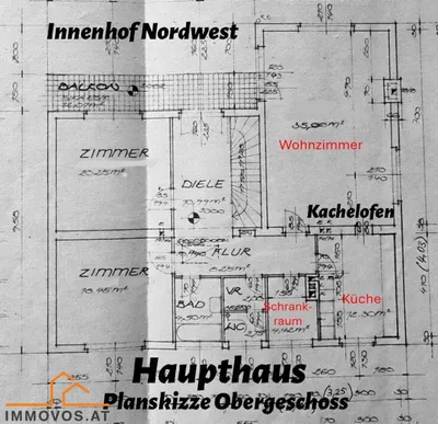 6-Zimmer-Gewerbeimmobilie kaufen in Bruck an der Leitha – 360 m², € 585.000 – Bild 19 von 20