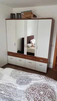4-Zimmer-Wohnung mieten in Sankt Johann im Pongau – 80 m², € 1.550 – Bild 7 von 14