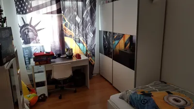 4-Zimmer-Wohnung mieten in Sankt Johann im Pongau – 80 m², € 1.550 – Bild 12 von 14