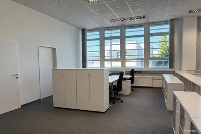 Gewerbeimmobilie mieten in Linz Land – 507 m², € 6.084