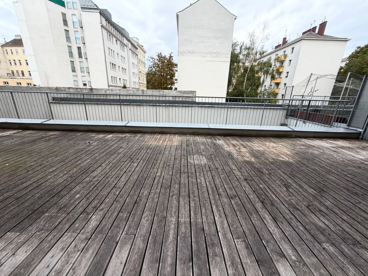 Wohnung – Wien - Ansicht 2