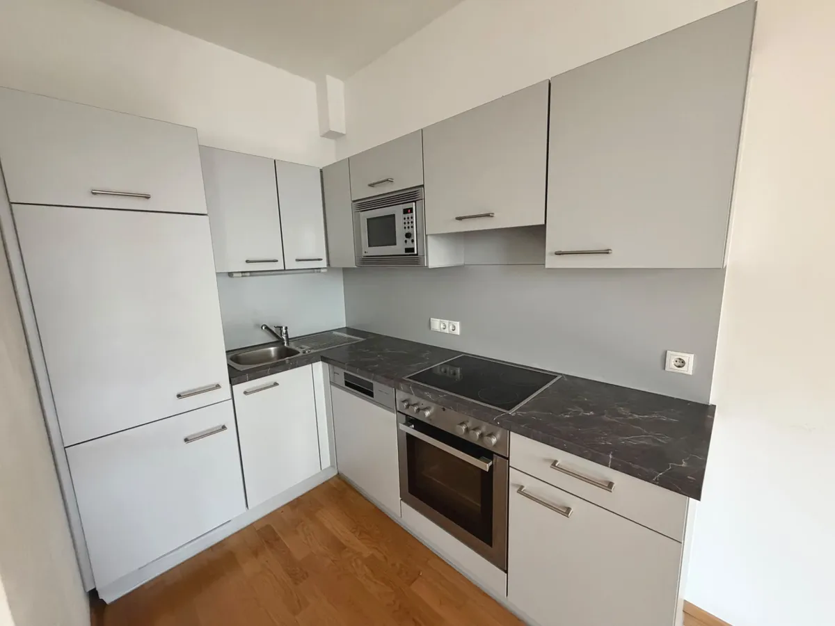 Wohnung – Wien - Ansicht 3