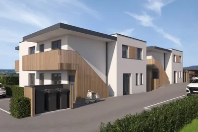 2-Zimmer-Wohnung kaufen in Braunau am Inn – 41,59 m², € 228.000 – Bild 2 von 2