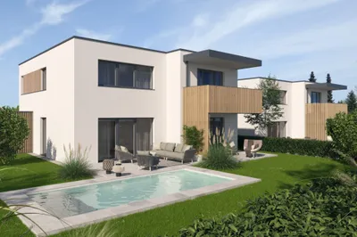 2-Zimmer-Wohnung kaufen in Braunau am Inn – 41,59 m², € 228.000 – Bild 1 von 2