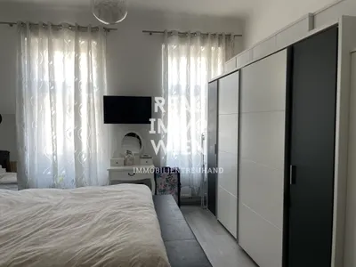 2-Zimmer-Wohnung mieten in Wien – 52 m², € 730 – Bild 4 von 5