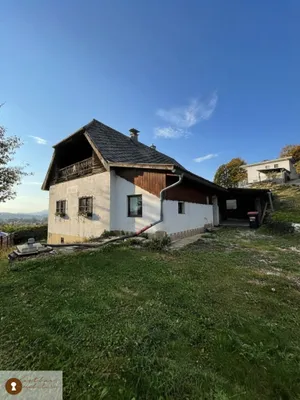 4-Zimmer-Haus kaufen in Graz – 80 m², € 409.000 – Bild 1 von 26