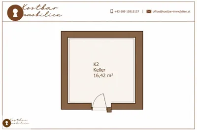 4-Zimmer-Haus kaufen in Graz – 80 m², € 409.000 – Bild 25 von 26