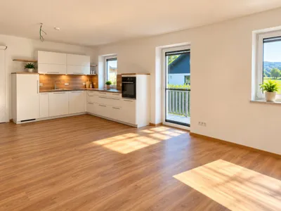 3-Zimmer-Wohnung mieten in Salzburg-Umgebung – 117 m², € 2.318 – Bild 3 von 12