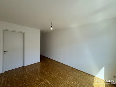 Sehr gepflegte 2 Zimmer Wohnung in zentraler Lage | ZELLMANN IMMOBILIEN – Bild 3