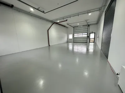 Gewerbeimmobilie mieten in Tamsweg – 117 m², € 2.000 – Bild 1 von 3