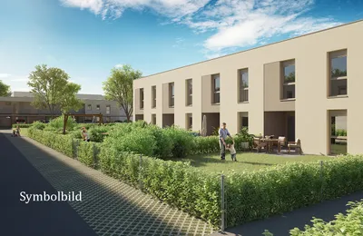 4-Zimmer-Wohnung mieten in Leibnitz – 89,03 m², € 1.024 – Bild 4 von 5