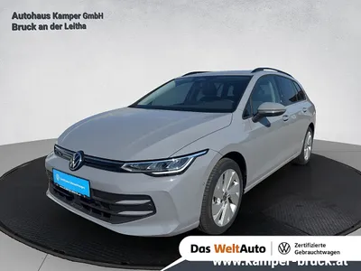VW Golf Variant Business TSI