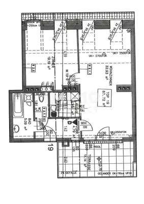 3-Zimmer-Wohnung mieten in Wien – 54,19 m², € 1.177 – Bild 16 von 16