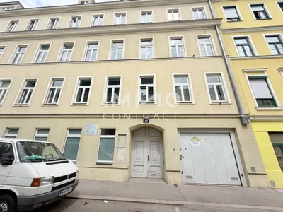 3-Zimmer-Wohnung mieten in Wien – 54,19 m², € 1.177 – Bild 14 von 16
