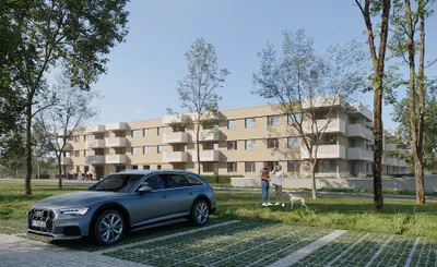 3-Zimmer-Wohnung kaufen in Klagenfurt – 76,91 m², € 345.000 – Bild 4 von 4