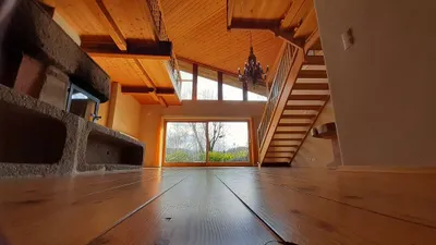 5-Zimmer-Haus mieten in Zwettl – 200 m², € 1.400 – Bild 5 von 19