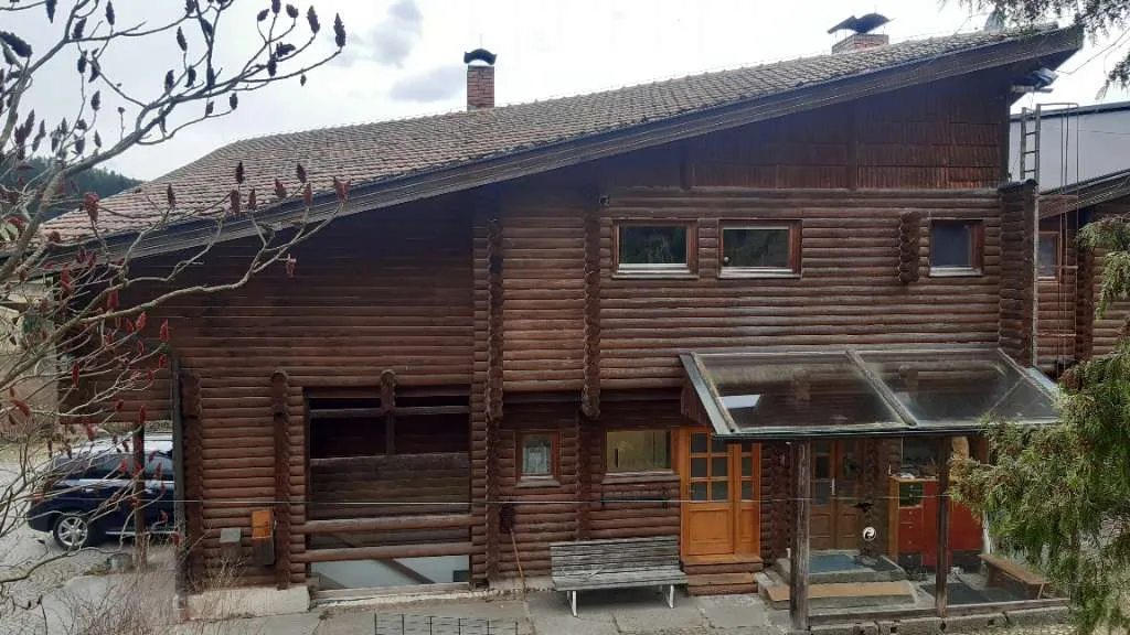 Haus – Rappottenstein, Grünbach - Ansicht 2