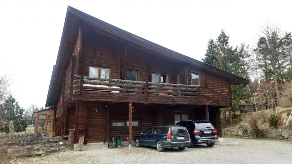 Haus – Rappottenstein, Grünbach - Ansicht 3