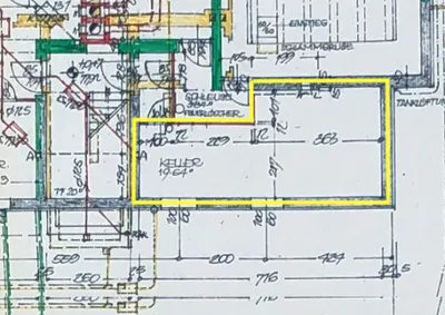 6-Zimmer-Wohnung kaufen in Wien – 168 m², € 1.295.000 – Bild 14 von 15
