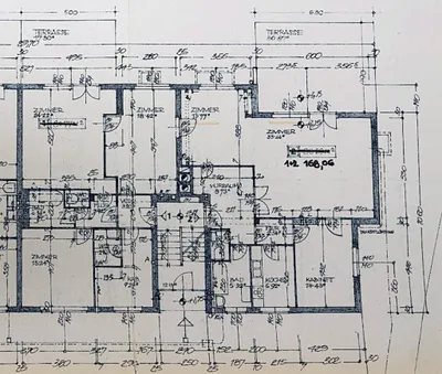 6-Zimmer-Wohnung kaufen in Wien – 168 m², € 1.295.000 – Bild 13 von 15