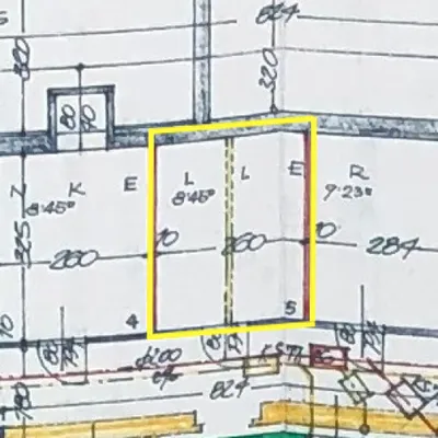 6-Zimmer-Wohnung kaufen in Wien – 168 m², € 1.295.000 – Bild 15 von 15