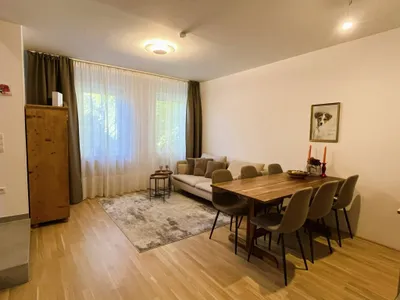 2-Zimmer-Wohnung mieten in Graz – 53,15 m², € 800
