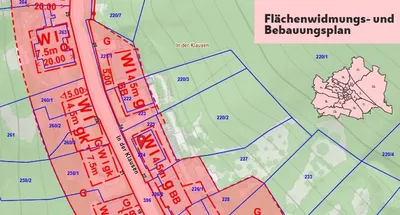 5-Zimmer-Haus kaufen in Wien – 150 m², € 849.000 – Bild 8 von 10