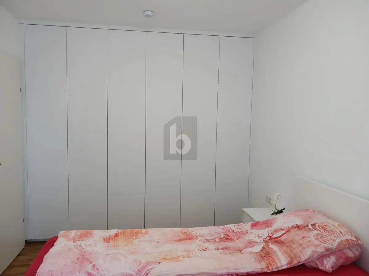 Apartment in Graz, Murfeld, Liebenau - Ansicht 3