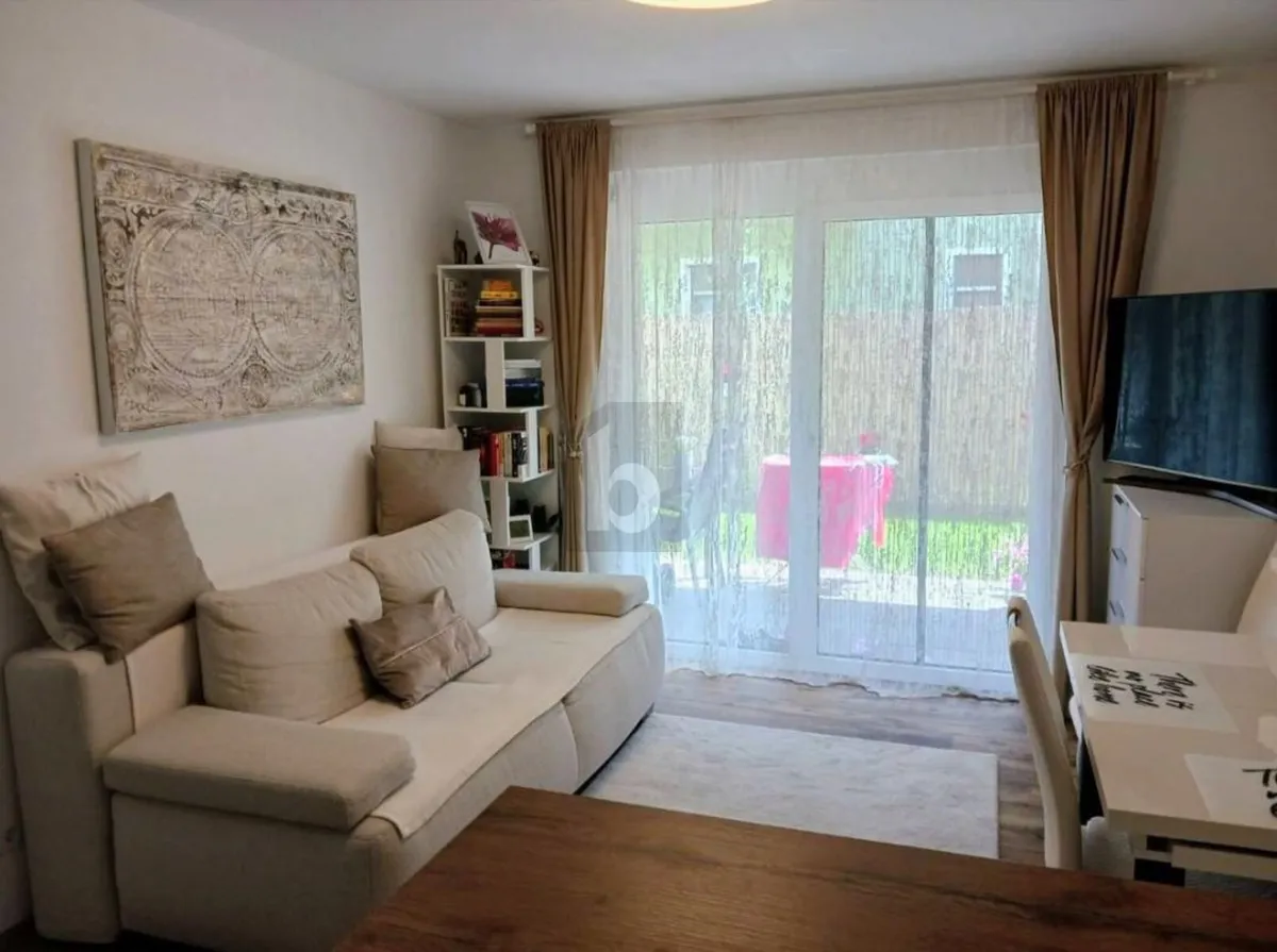 Apartment in Graz, Murfeld, Liebenau - Ansicht 2
