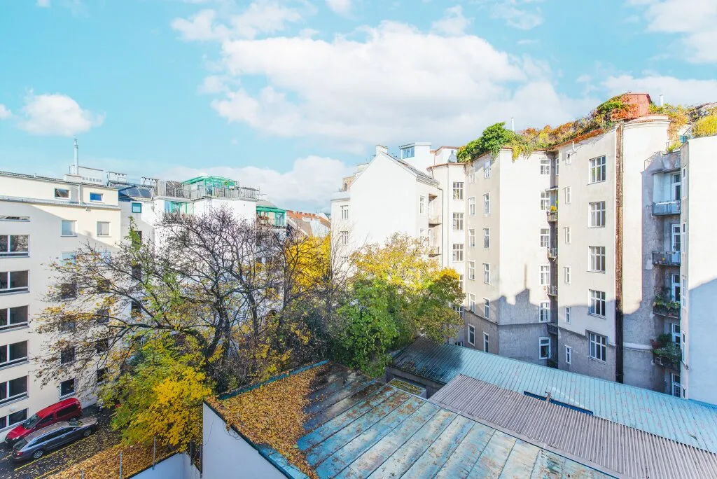 Großzügige 2-Zimmer-Wohnung mit Balkon im 4. Bezirk! - Widok 3