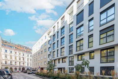 2-Zimmer-Wohnung kaufen in Wien – 62,6 m², € 790.000 – Bild 23 von 24