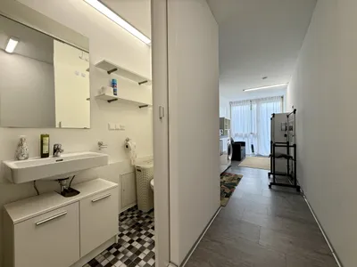 Wohnung mieten in Neunkirchen – 23 m², € 448 – Bild 2 von 11