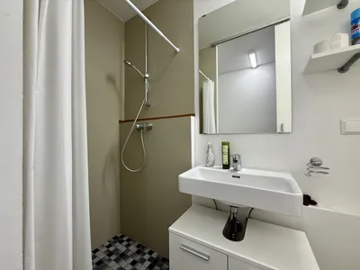 Wohnung mieten in Neunkirchen – 23 m², € 448 – Bild 10 von 11