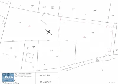 Immobilie kaufen in Dornbirn – 8 234 m², € 4.940.400 – Bild 3 von 9