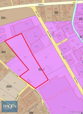 Immobilie kaufen in Dornbirn – 8 234 m², € 4.940.400 – Bild 2 von 9