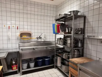 Gewerbeimmobilie mieten in Hartberg-Fürstenfeld – 552 m², € 1.381 – Bild 22 von 42