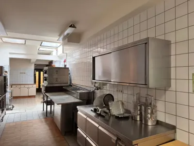 Gewerbeimmobilie mieten in Hartberg-Fürstenfeld – 552 m², € 1.381 – Bild 16 von 42