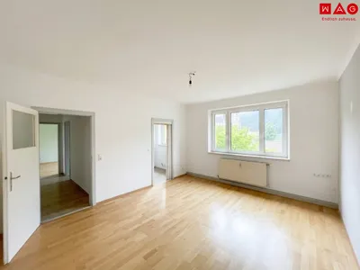 2-Zimmer-Wohnung mieten in Leoben – 50,04 m², € 423 – Bild 2 von 7