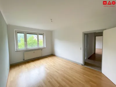 2-Zimmer-Wohnung mieten in Leoben – 50,04 m², € 423 – Bild 3 von 7